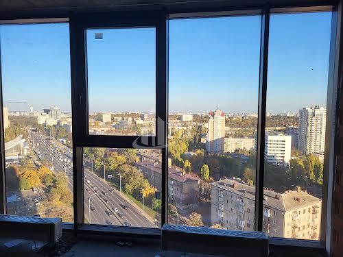 квартира по адресу Николая Михновского бульв. (Дружбы Народов), 13а