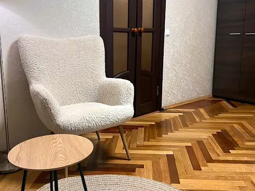 квартира за адресою Золотоустівська вул., 1