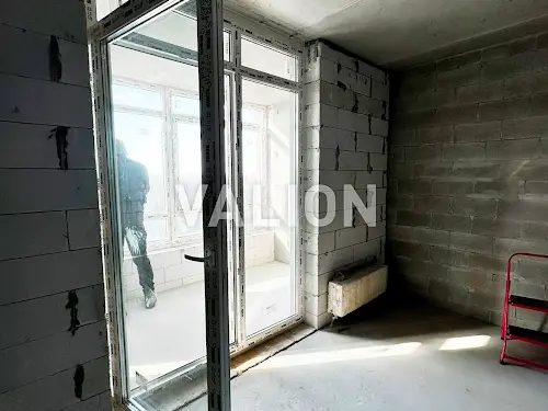 квартира за адресою Київ, Братів Шеметів вул., 8