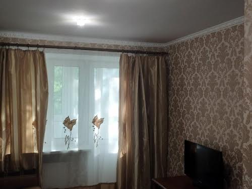 квартира за адресою Чоколівський бульв., 35