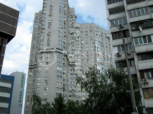 квартира за адресою Київ, Михайла Гришка вул., 9