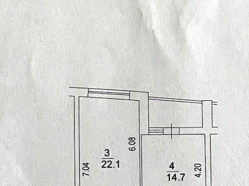 квартира за адресою Князя Романа Мстиславича вул. (Генерала Жмаченка), 28