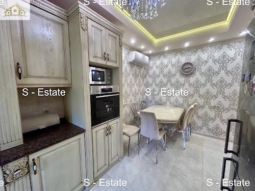 квартира за адресою Переяславська вул., 23 к1