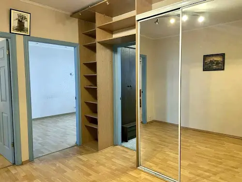 квартира по адресу Николая Кибальчича ул., 9