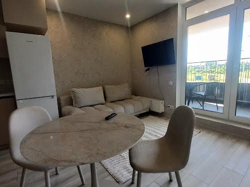 квартира за адресою Братів Шеметів вул., 10