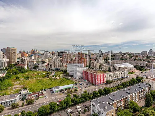квартира за адресою Берестейський просп. (Перемоги), 5б