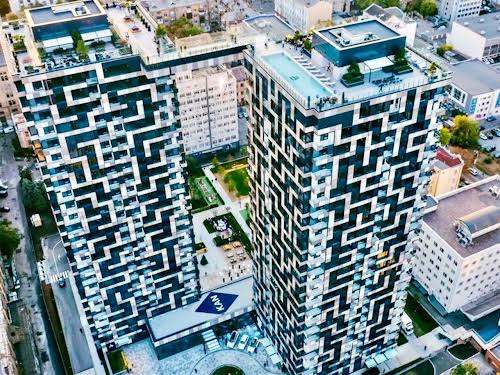 квартира за адресою Федорова Івана вул., 2-А