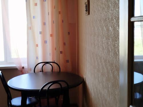 квартира по адресу Пражская ул., 18-А