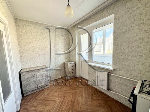 квартира по адресу Княжий Затон ул., 17Б