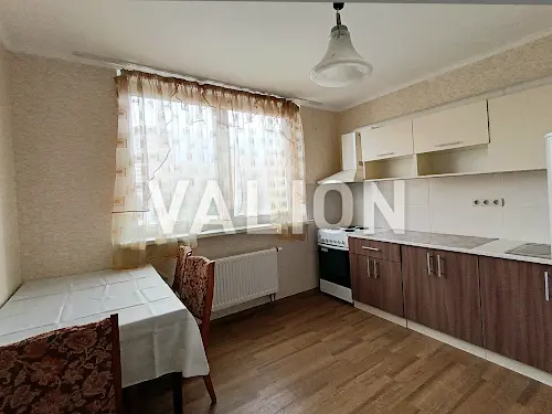 квартира за адресою Соломії Крушельницької вул., 13