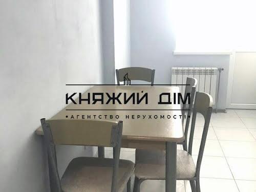 квартира по адресу Елизаветы Чавдар ул., 9