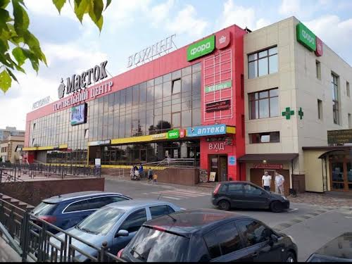 дом по адресу Радужная ул., 36