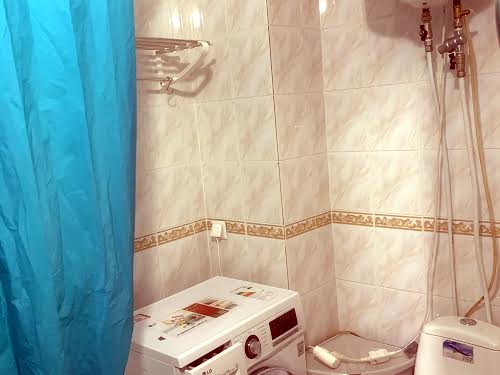 квартира за адресою Миколи Бажана просп., 1-М