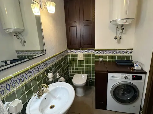 квартира за адресою Київ, Турівська вул., 31