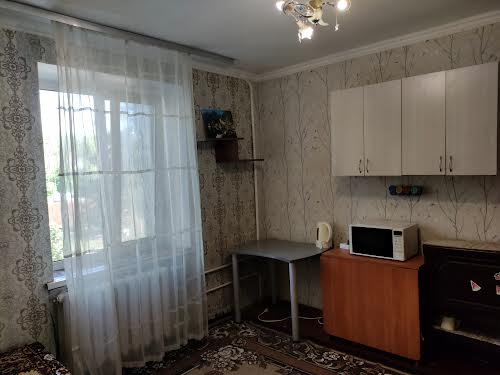 комната по адресу Великая Кольцевая ул., 6