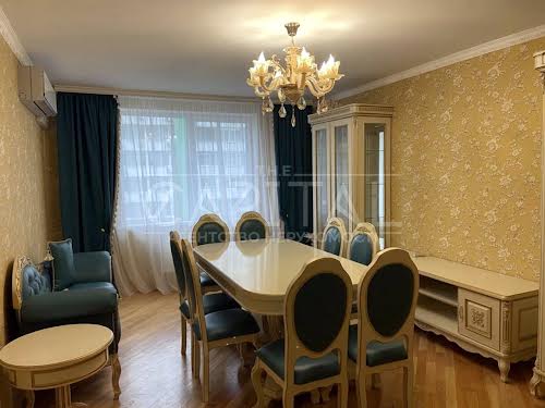 квартира по адресу Вышгородская ул., 45