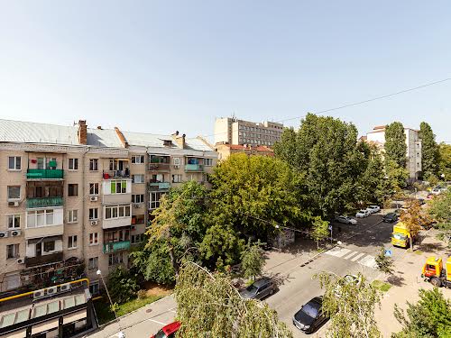 квартира за адресою Володимирська вул., 81