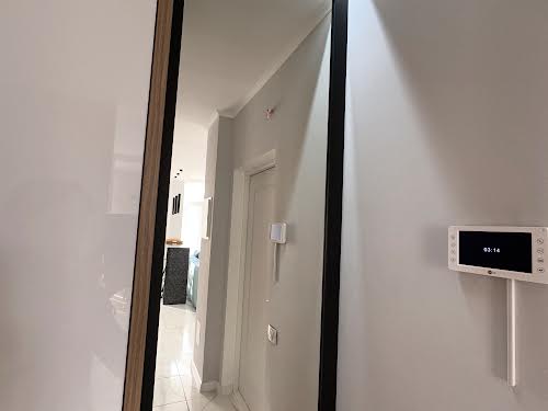 квартира за адресою Регенераторна вул., 4 к17