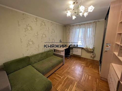 квартира по адресу Днепровская набережная ул., 13