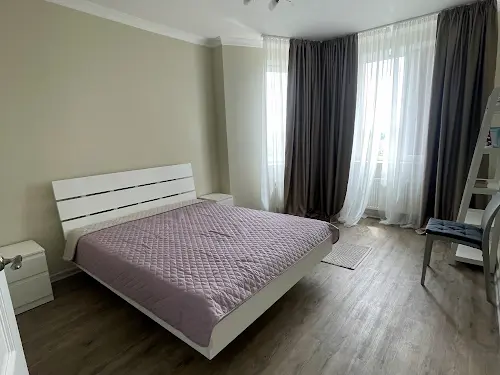 квартира за адресою с. Софіївська борщагівка, Калинова вул., 7