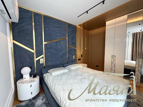 квартира за адресою Джона Маккейна вул. (Івана Кудрі), 1-Б