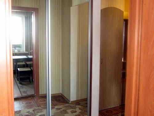 квартира по адресу Александры Экстер ул. (Цветаевой Марины), 3
