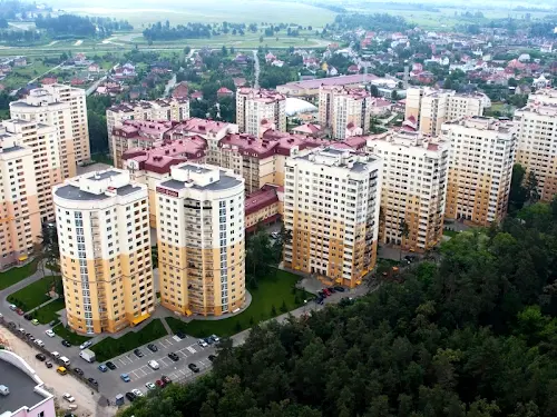 квартира за адресою с. Чайки, Валерія Лобановського вул., 29