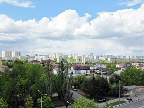 квартира по адресу Науки просп. (Ленина), 72