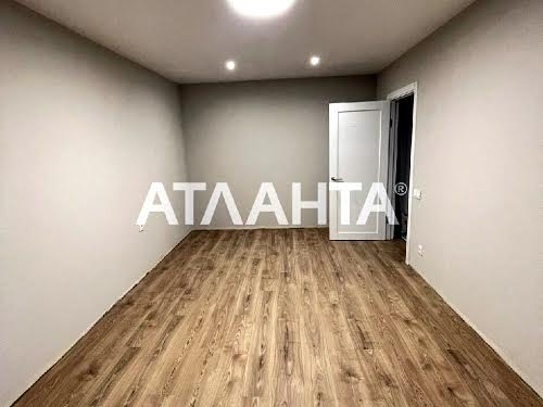 квартира за адресою Академіка Корольова вул., 6