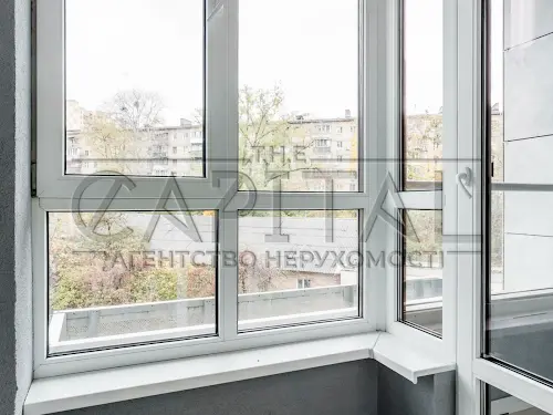 квартира за адресою Фортечний тупик (Тверський), 7-Б