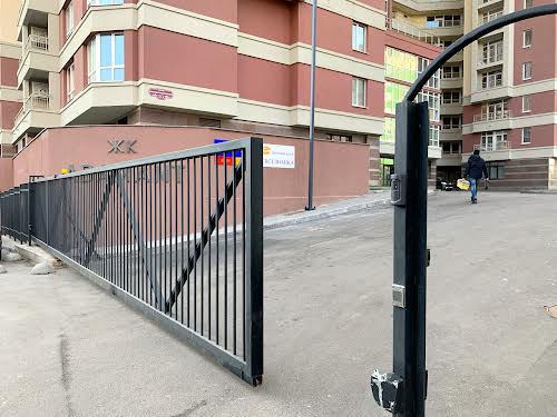 квартира по адресу Митрополита Василия Липковского ул. (Урицкого), 33-А