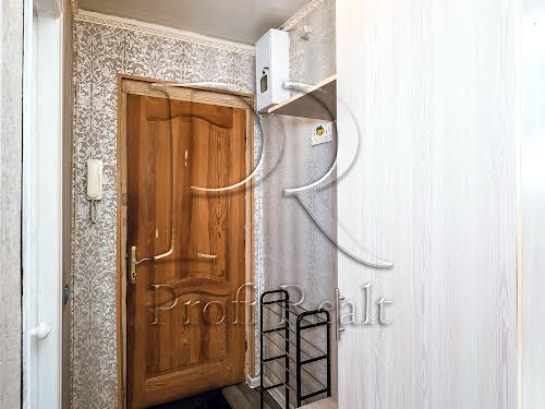 квартира по адресу Отрадный просп. (Чубаря), 10