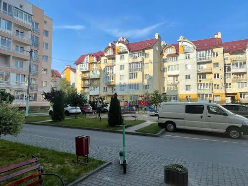 квартира за адресою Джорджа Вашингтона вул. (Батальна), 4д