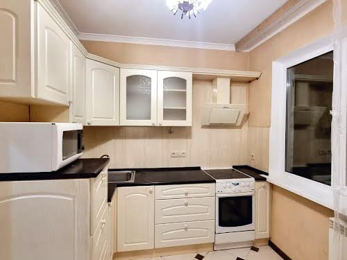 квартира за адресою Панаса Мирного вул., 11