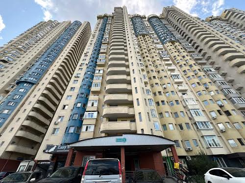 квартира за адресою Харківське шосе, 19а