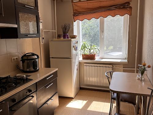 квартира за адресою Вишгород, Шевченка просп., 5