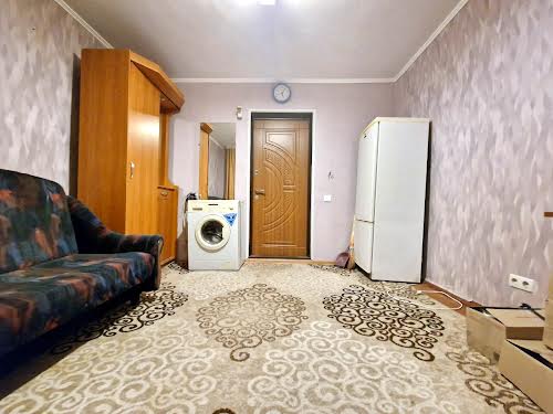 комната по адресу Благодатная ул., 2