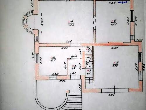 дом по адресу с. Гатное, Виктора Швеца ул. (Шляхова), 66