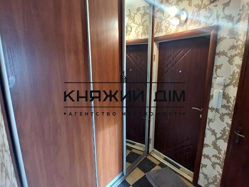 квартира за адресою Севастопольська вул., 24