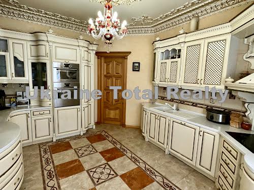 квартира за адресою Золотоустівська вул., 50