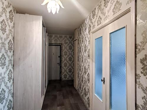 квартира по адресу Червоной Калины просп. (Владимира Маяковского), 72-Б