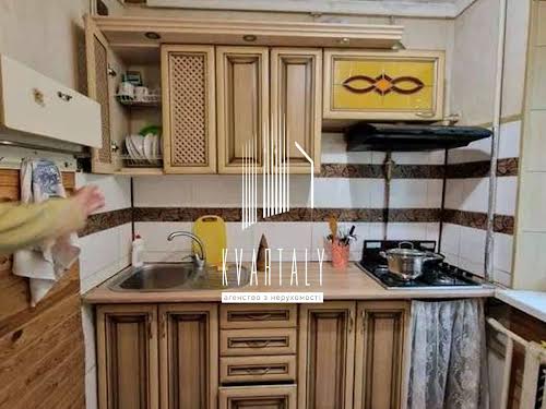 квартира по адресу Якуба Коласа ул., 7