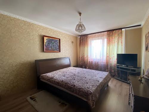 квартира за адресою Миколи Лаврухіна вул., 10