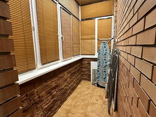 квартира за адресою Святослава Хороброго вул., 7