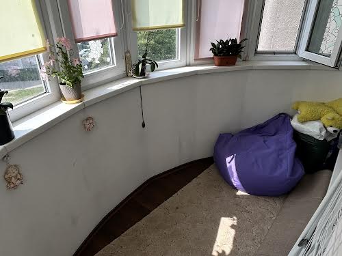 квартира за адресою Азербайджанська вул. (Бакинських Комісарів), 6