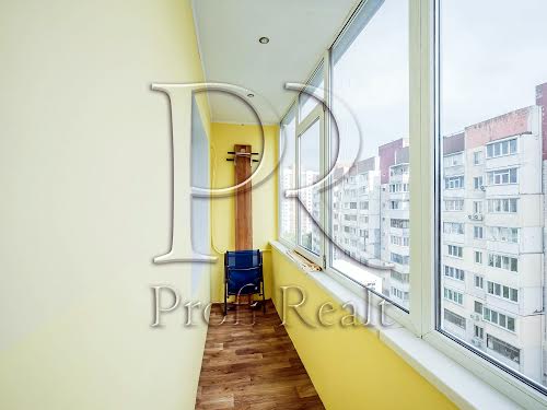 квартира за адресою Петра Григоренка просп., 39-Б