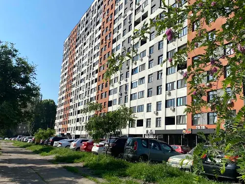 квартира по адресу Киев, Вацлава Гавела бульв. (Івана Лепсе), 28