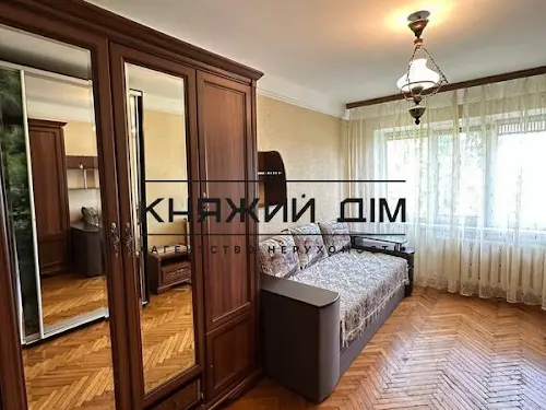квартира по адресу Остафия Дашкевича ул. (Курнатовского), 19