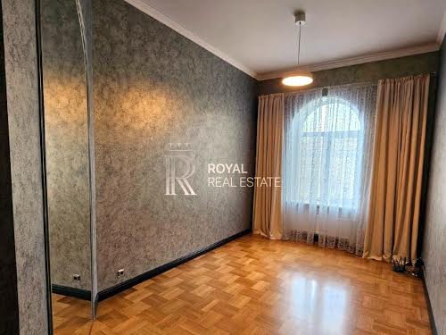 квартира за адресою Велика Васильківська вул. (Червоноармійська), 26
