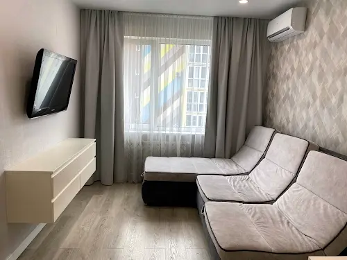 квартира за адресою Стеценка вул., 75л